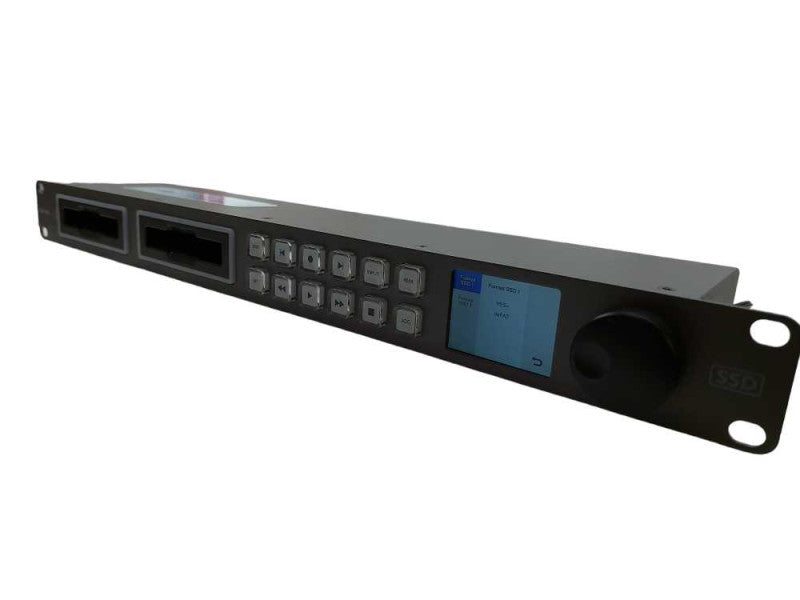 Blackmagic Design HyperDeck Studio SSD Video Recorder HDMI  =