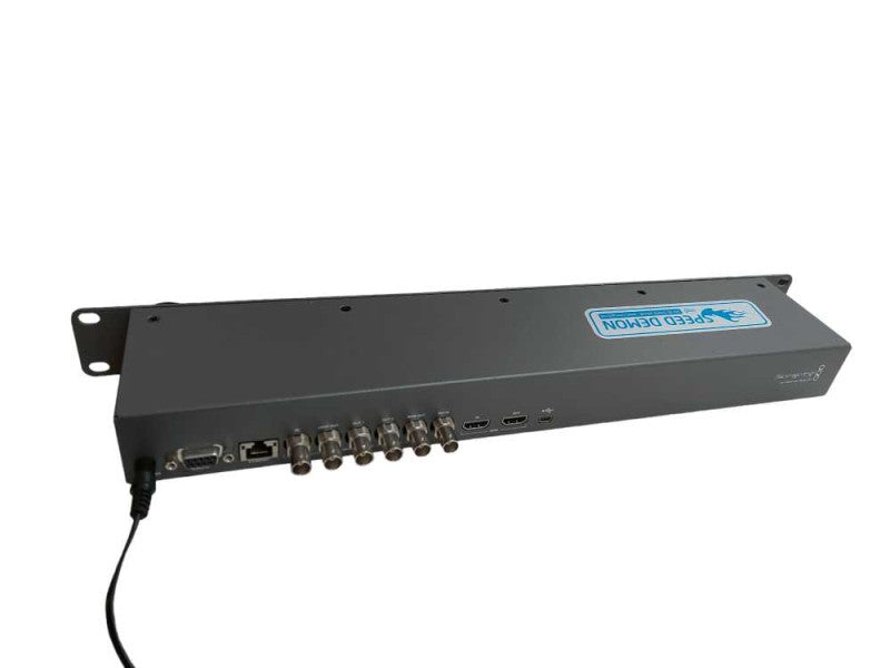 Blackmagic Design HyperDeck Studio SSD Video Recorder HDMI  =