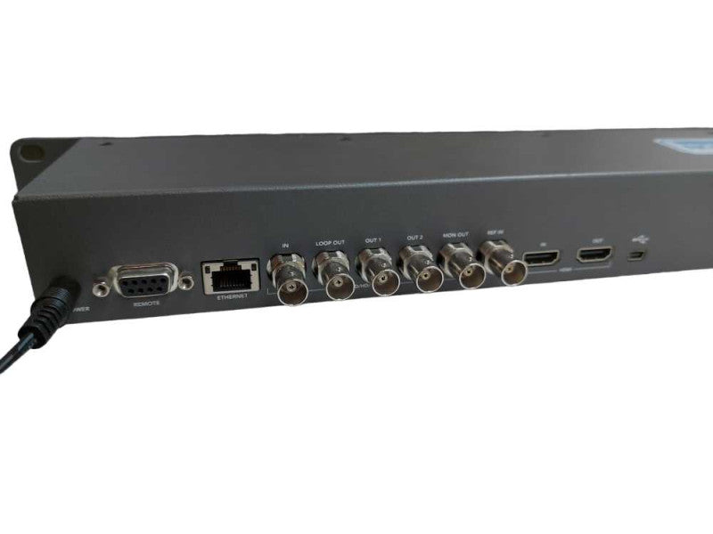 Blackmagic Design HyperDeck Studio SSD Video Recorder HDMI  =
