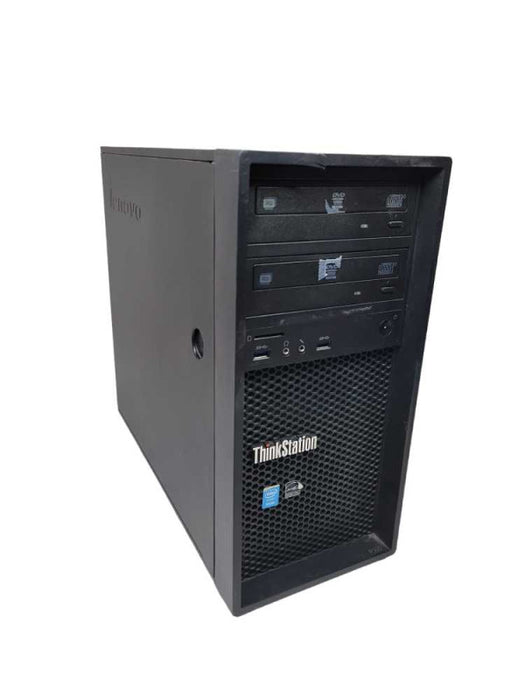 Lenovo TS P300 - Xeon E3-1246 v3 | 8GB RAM | NO HDD %