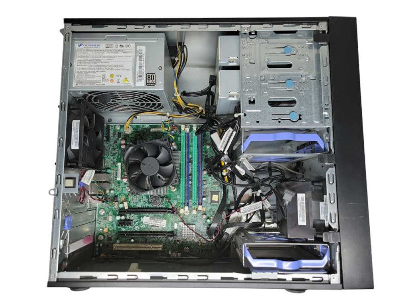 Lenovo TS P300 - Xeon E3-1246 v3 | 8GB RAM | NO HDD %