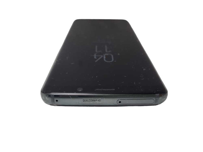 Samsung Galaxy S9 64GB (SM-G960W) - READ $