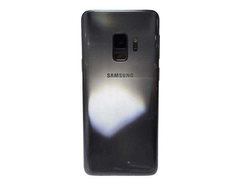 Samsung Galaxy S9 64GB (SM-G960W) - READ $