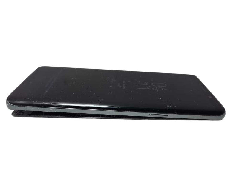 Samsung Galaxy S9 64GB (SM-G960W) - READ $