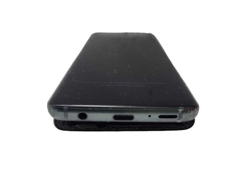 Samsung Galaxy S9 64GB (SM-G960W) - READ $
