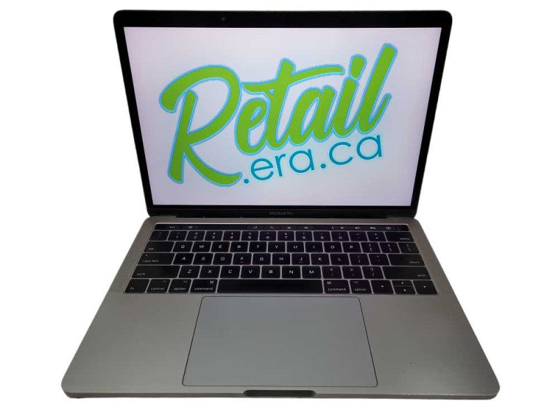 Apple Macbook Pro 2017 13\\" Core i5-7267U @ 3.1GHz 16GB DDR3 250GB SSD (