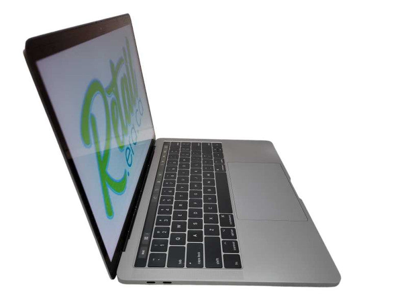 Apple Macbook Pro 2017 13\\" Core i5-7267U @ 3.1GHz 16GB DDR3 250GB SSD (