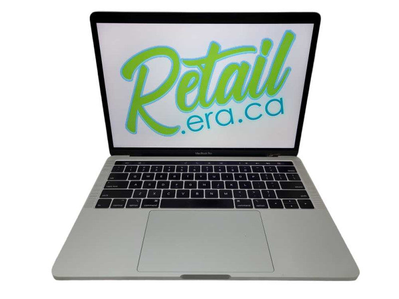 Apple Macbook Pro 2018 13\\" Core i5-8259U @ 2.3GHz 8GB DDR3 250GB SSD [Read] (