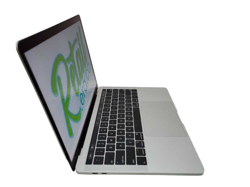 Apple Macbook Pro 2018 13\\" Core i5-8259U @ 2.3GHz 8GB DDR3 250GB SSD [Read] (