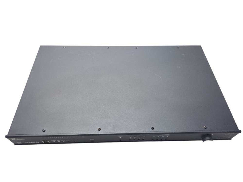 Crestron DMPS3-4K-50 4K | Multi-Format Presentation Switch *READ* )