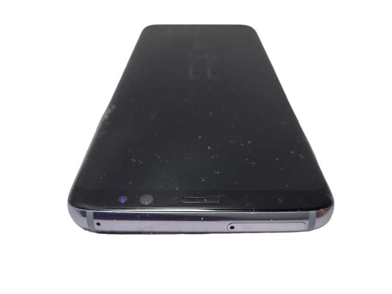Samsung Galaxy S8 64GB (SM-G950W) - READ $