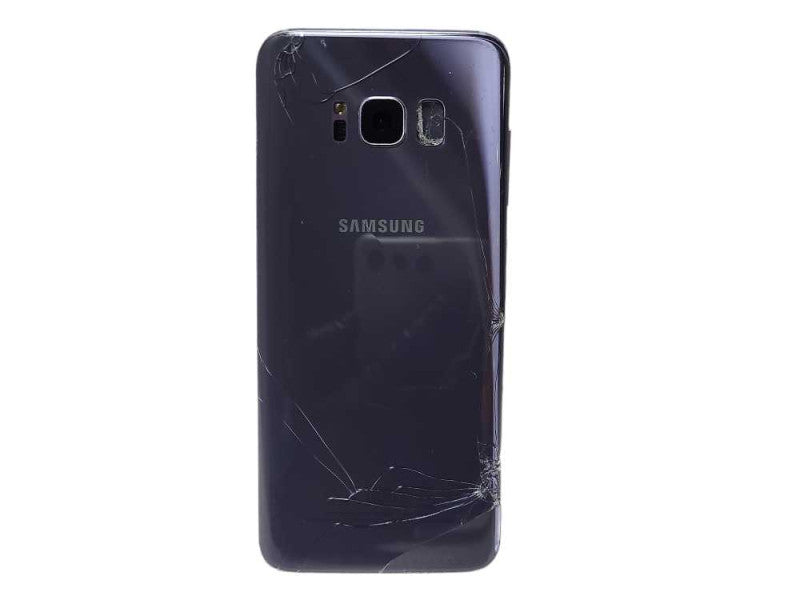 Samsung Galaxy S8 64GB (SM-G950W) - READ $