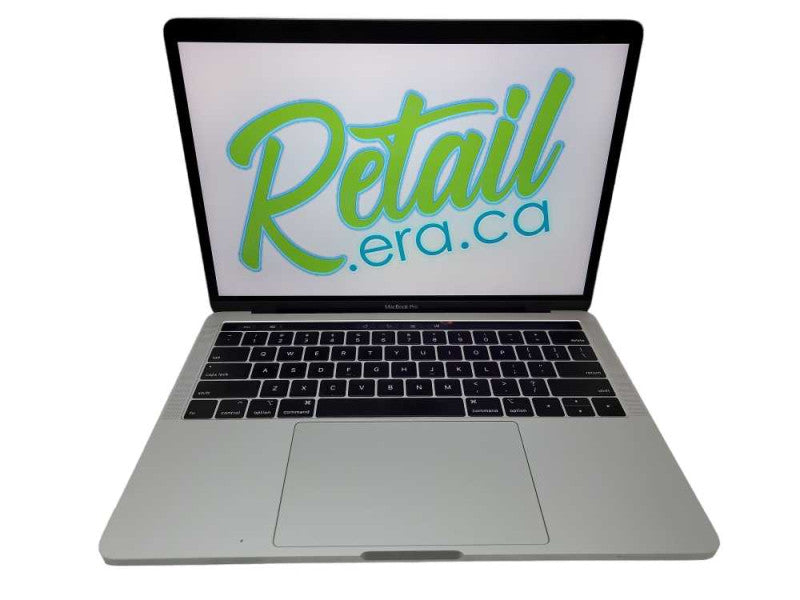 Apple Macbook Pro 2018 13\\" Core i5-8259U @ 2.3GHz 8GB DDR3 250GB SSD (