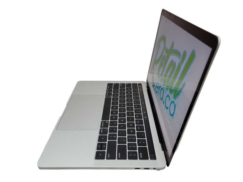 Apple Macbook Pro 2018 13\\" Core i5-8259U @ 2.3GHz 8GB DDR3 250GB SSD (
