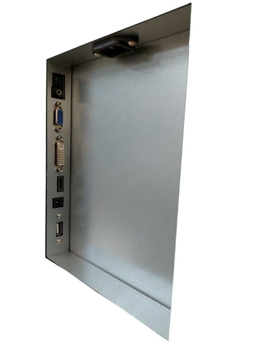 Interactive 42\\\\\\" Screen -Durable Display Screen with Sound  Q=