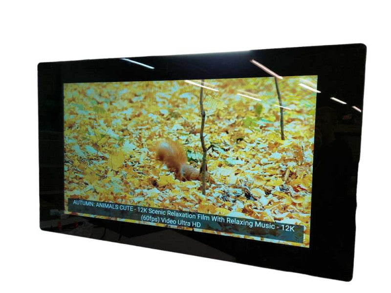 Interactive 42\\\\\\" Screen -Durable Display Screen with Sound  Q=