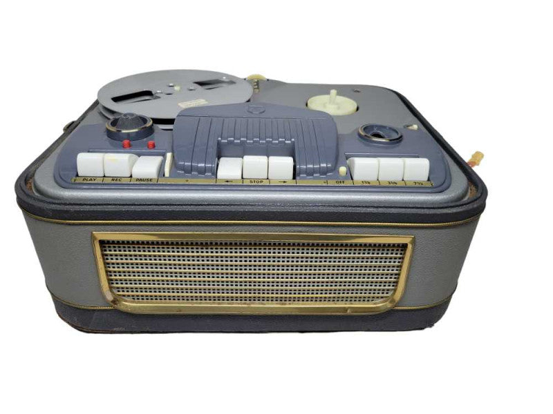 PHILIPS EL3542A Reel to Reel (READ) %