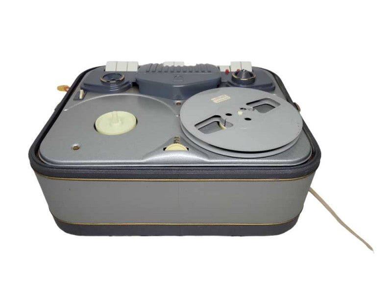 PHILIPS EL3542A Reel to Reel (READ) %