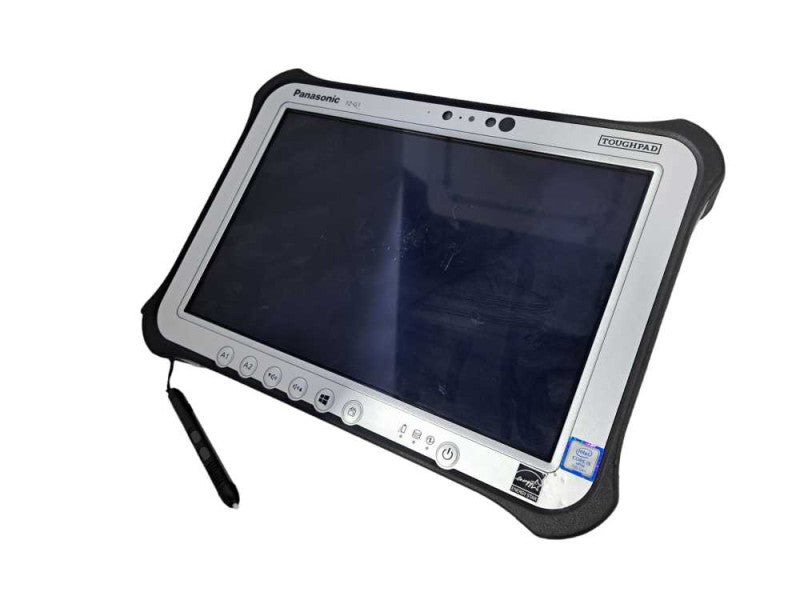 Panasonic FZ-G1 ToughPad | i5-7300U @ 2.60GHz 8GB 256GB SSD | 150HRs *READ* )