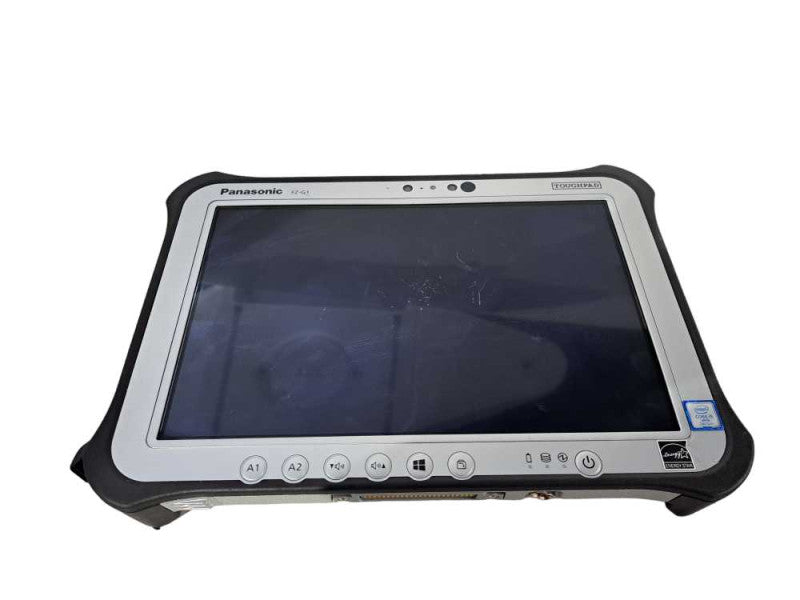 Panasonic FZ-G1 ToughPad | i5-7300U @ 2.60GHz 8GB 256GB SSD | 150HRs *READ* )