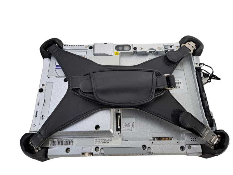 Panasonic FZ-G1 ToughPad | i5-7300U @ 2.60GHz 8GB 256GB SSD | 150HRs *READ* )