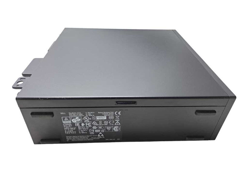 Dell OptiPlex 3060 SFF Desktop | i7-8700 @ 3.20GHz 16GB DDR4 240GB SSD )