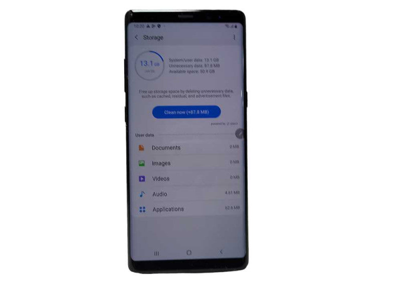 Samsung Galaxy Note8 (SM-N950F) 64GB  $