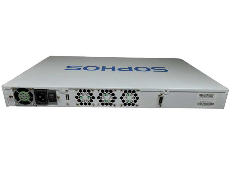 Sophos XG 230 Rev1 Firewall Security Appliance %