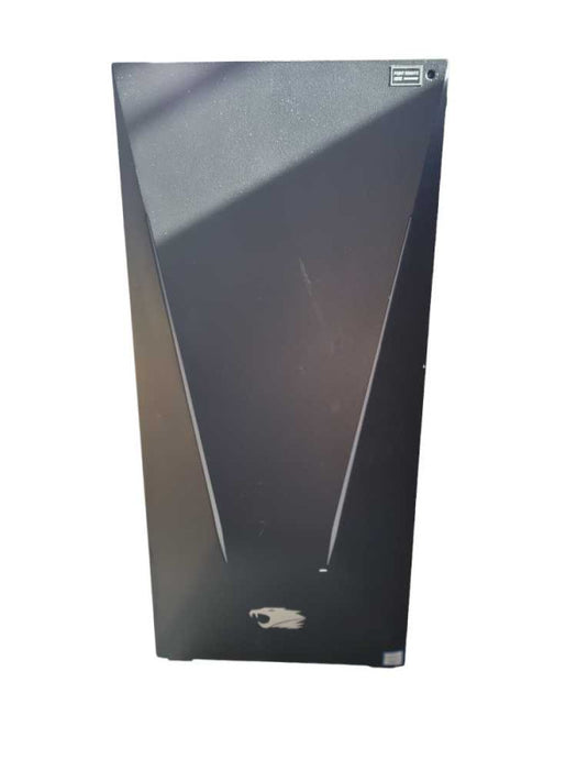 iBUYPOWER Gaming PC Intel Core i7-8700K @ 3.7GHz 16GB RAM 512GB m.2 + 480GB SSD !