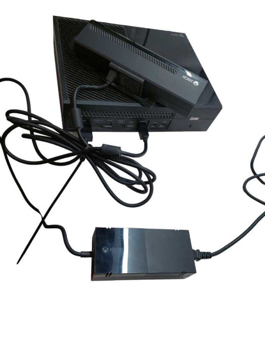 Microsoft Xbox One Model: 1540 with Kinect & Power Supply =