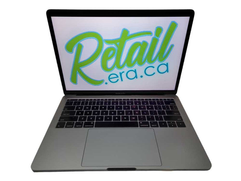 Apple Macbook Pro 2017 13\\" Core i5-7360U @ 2.3GHz 8GB DDR3 250GB SSD (