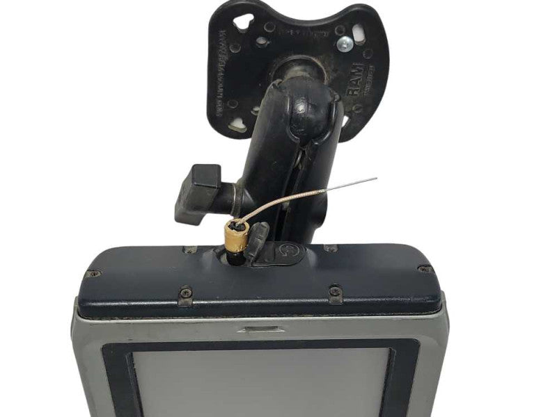 INTERMEC CV30 CV30A0E1100804 Rugged Mount Computer w/ AK4 Keyboard READ _
