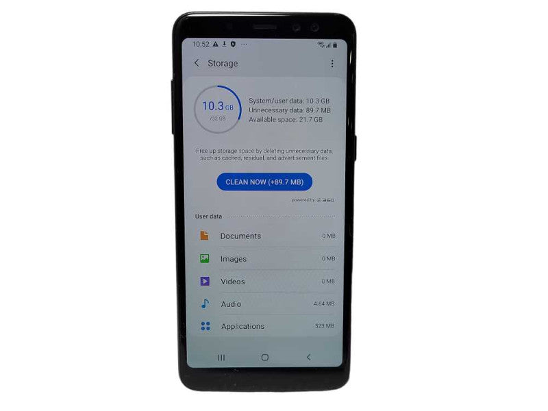 Samsung Galaxy A8 32GB (SM-A530W) - READ $