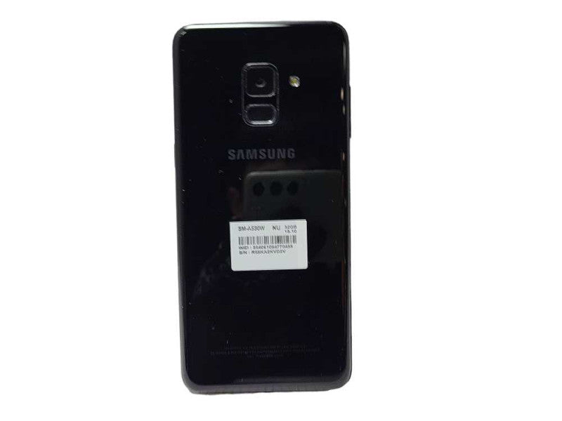 Samsung Galaxy A8 32GB (SM-A530W) - READ $