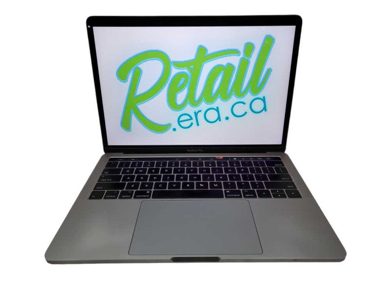 Apple Macbook Pro 2017 13\\" Core i5-7267U @ 3.1GHz 16GB DDR3 250GB SSD (