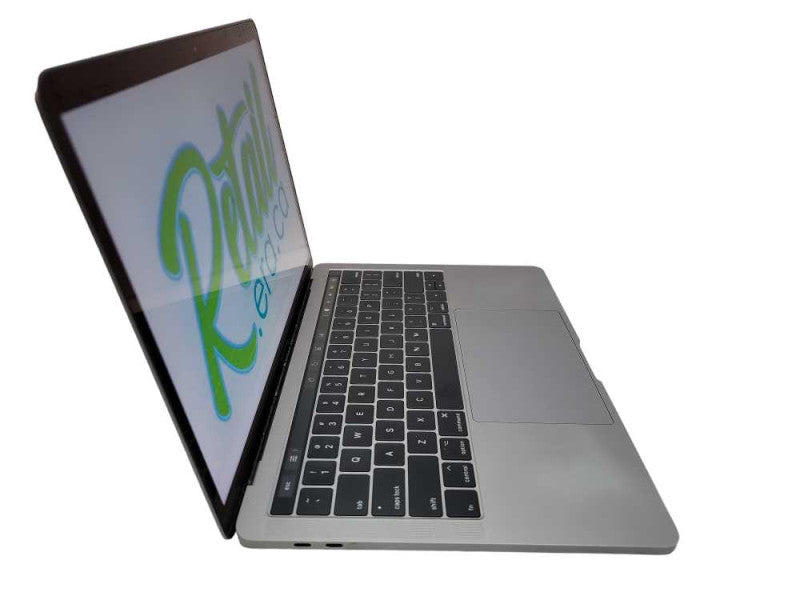 Apple Macbook Pro 2017 13\\" Core i5-7267U @ 3.1GHz 16GB DDR3 250GB SSD (