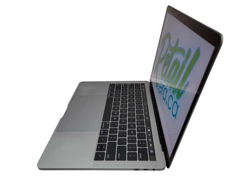 Apple Macbook Pro 2017 13\\" Core i5-7267U @ 3.1GHz 16GB DDR3 250GB SSD (