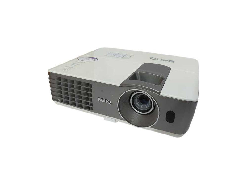 BenQ MX710 3D DLP Projector 2700 Lumens, 2961 hours