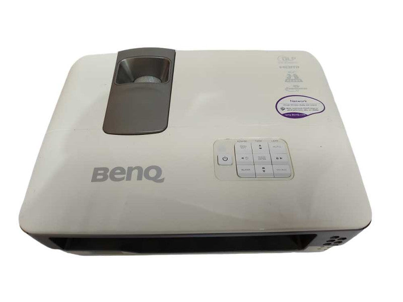 BenQ MX710 3D DLP Projector 2700 Lumens, 2961 hours