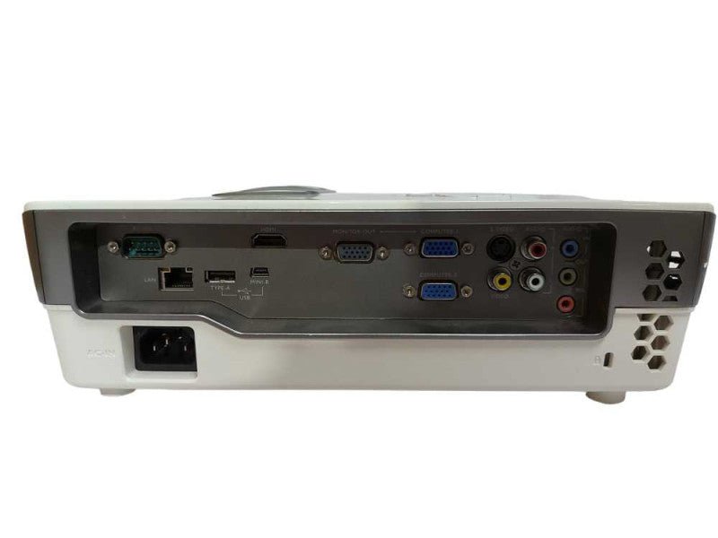 BenQ MX710 3D DLP Projector 2700 Lumens, 2961 hours