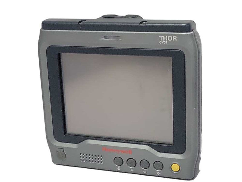 Honeywell Thor CV31 Vehicle Mounted Computer, READ Q_