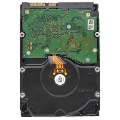 WD Gold Enterprise 4TB WD4002FYYZ 7200 RPM 6Gb/s 128MB 3.5\\" Internal HDD :
