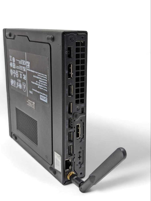 Lenovo ThinkStation P340 i5-10500 @3.10Ghz 16GB RAM & 512GB NVEe  -