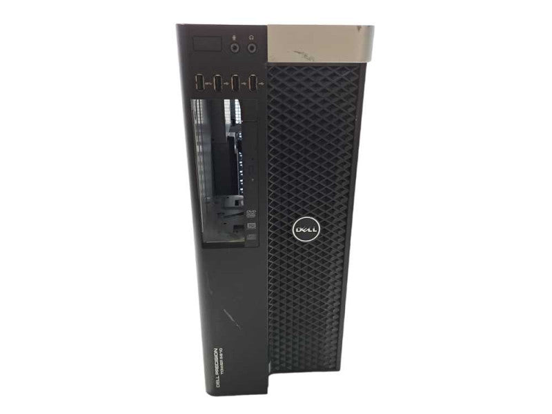 Dell Precision T5810 WorkStation | Xeon E5-1607 v3 @ 3.10GHz 16GB DDR4 No GPU )