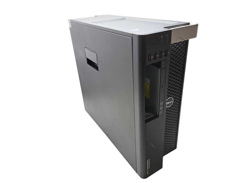 Dell Precision T5810 WorkStation | Xeon E5-1607 v3 @ 3.10GHz 16GB DDR4 No GPU )