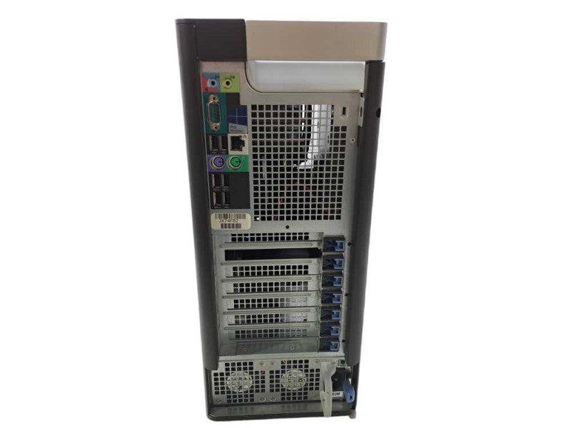 Dell Precision T5810 WorkStation | Xeon E5-1607 v3 @ 3.10GHz 16GB DDR4 No GPU )