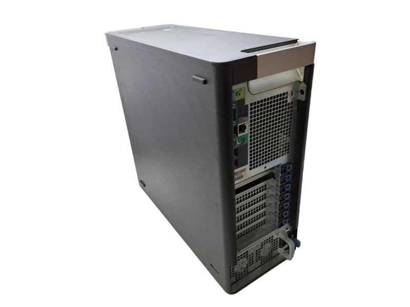 Dell Precision T5810 WorkStation | Xeon E5-1607 v3 @ 3.10GHz 16GB DDR4 No GPU )