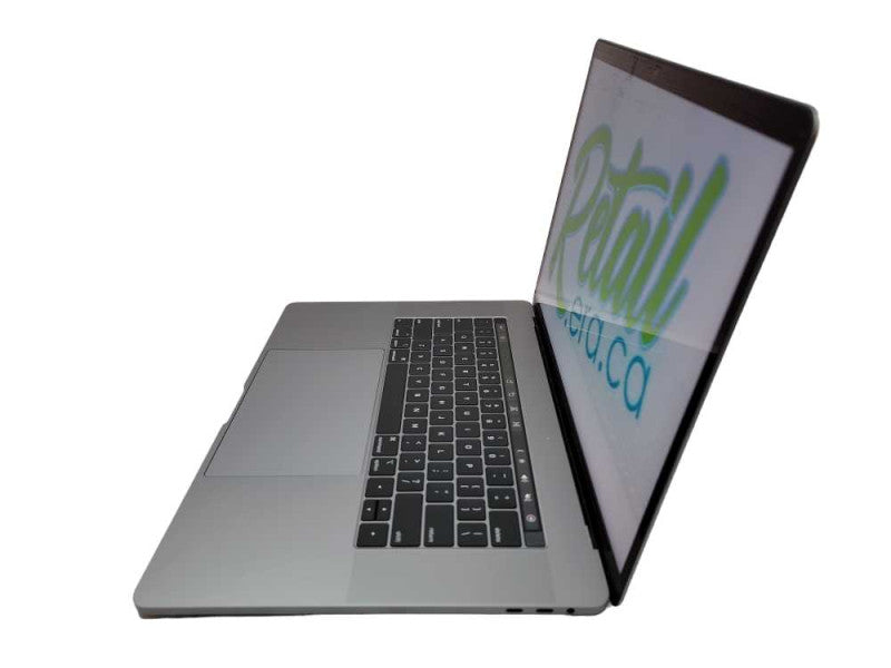 Apple Macbook Pro 2018 15\\" Core i7-8750H @ 2.2GHz 16GB DDR4 250GB SSD Radeon Pro 555X 4GB (