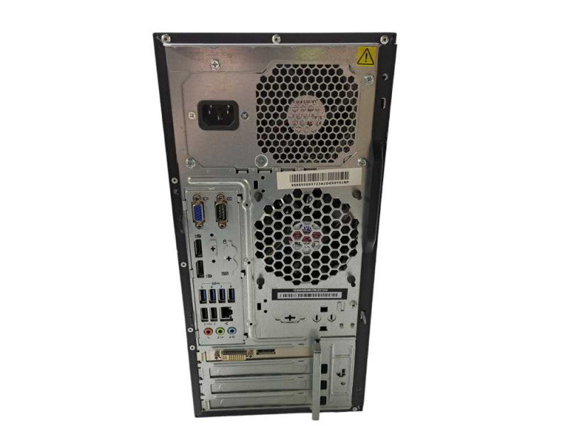 Lenovo ThinkStation P300 | Xeon E3-1241 v3 @ 3.50GHz 8GB Ram Quadro K620 )