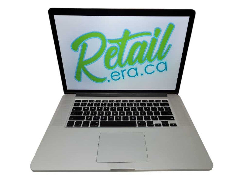 Apple Macbook Pro Retina 2015 15\\" Core i7-4770HQ @ 2.2GHz 16GB DDR3 1TB SSD [Read] (